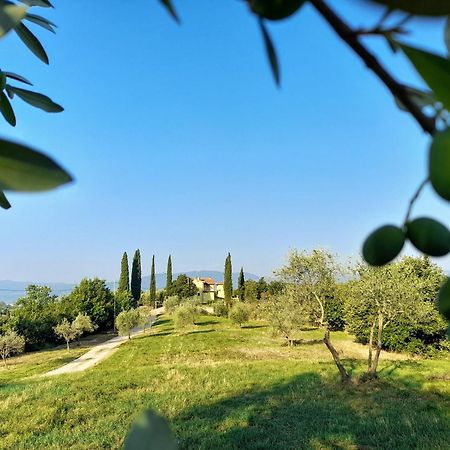Casa Giulia Villa Reggello Luaran gambar