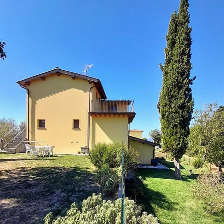 Casa Giulia Villa Reggello Luaran gambar