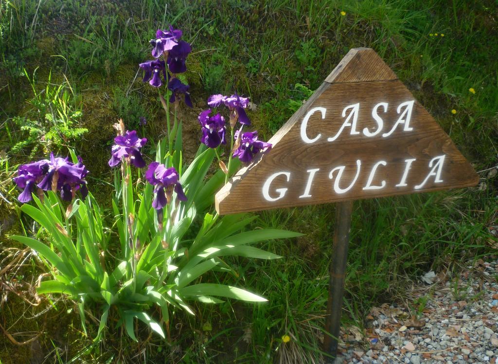 Casa Giulia Villa Reggello Luaran gambar